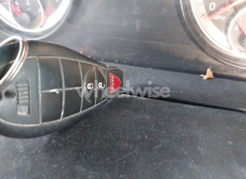 Photo 11 of 2016 Ram 1500 TRADESMAN (VIN 1C6RR7FG2GS383729)