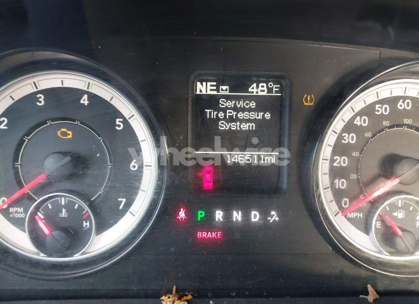 Photo 15 of 2016 Ram 1500 TRADESMAN (VIN 1C6RR7FG2GS383729)