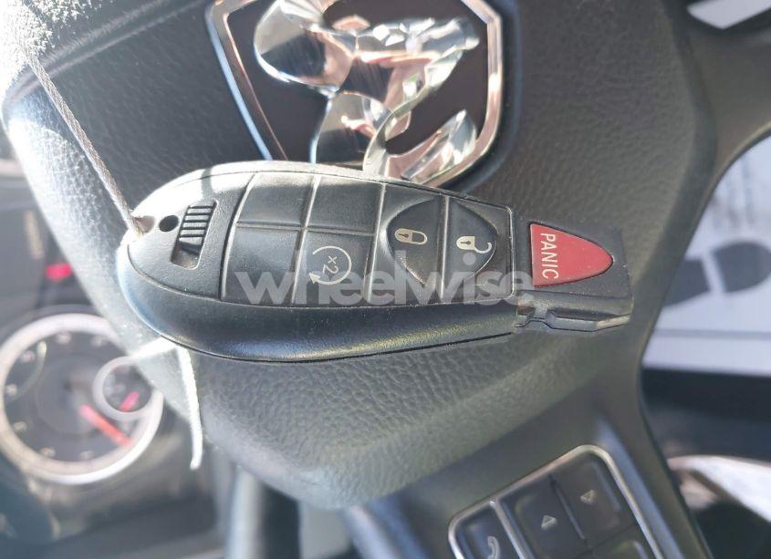 Photo 11 of 2017 Ram 1500 EXPRESS 4X4 6'4 BOX (VIN 1C6RR7FG2HS852044)