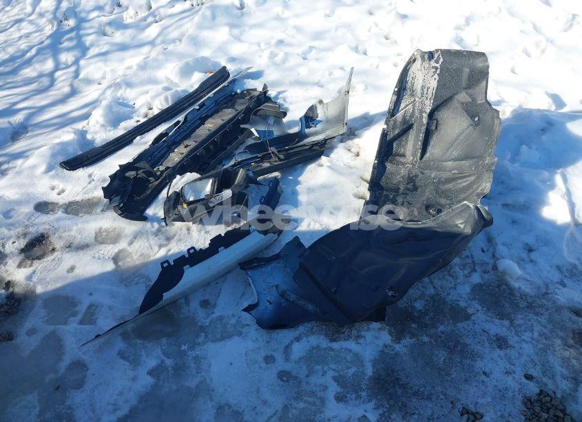 Photo 12 of 2017 Ram 1500 EXPRESS 4X4 6'4 BOX (VIN 1C6RR7FG2HS852044)