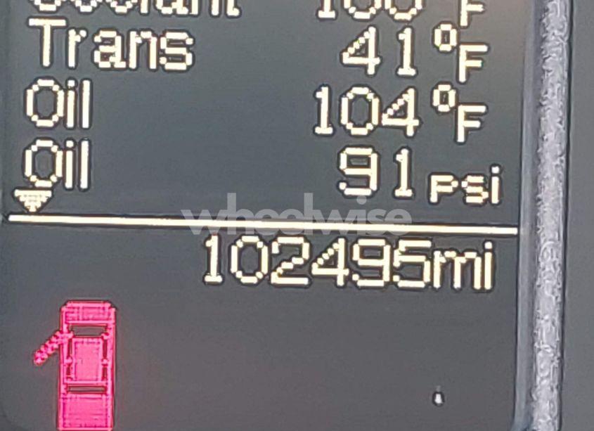 Photo 16 of 2017 Ram 1500 EXPRESS 4X4 6'4 BOX (VIN 1C6RR7FG2HS852044)