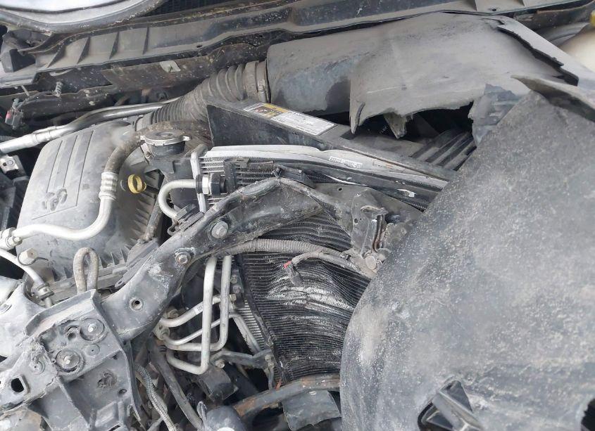 Photo 10 of 2018 Ram 1500 EXPRESS 4X4 6'4 BOX (VIN 1C6RR7FG2JS188947)