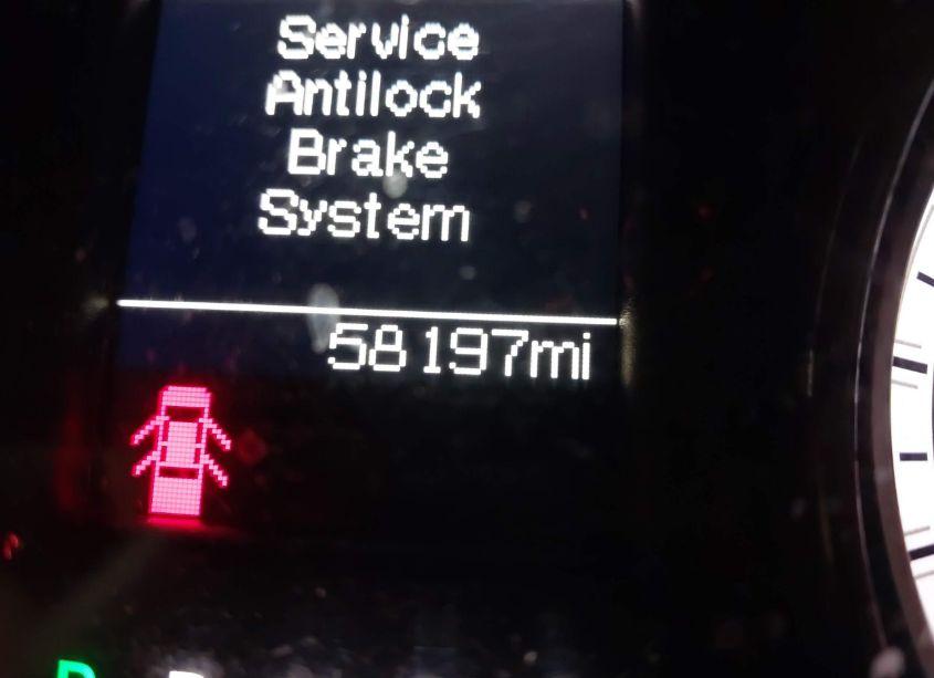 Photo 16 of 2019 Ram 1500 CLASSIC EXPRESS 4X4 6'4 BOX (VIN 1C6RR7FG2KS544282)