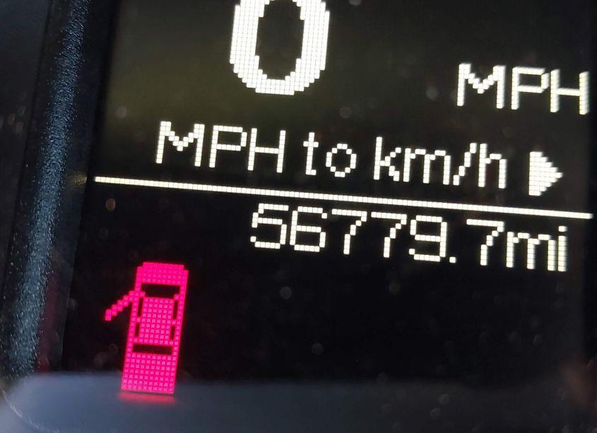 Photo 15 of 2019 Ram 1500 CLASSIC TRADESMAN QUAD CAB 4X4 6'4 BOX (VIN 1C6RR7FG2KS652837)