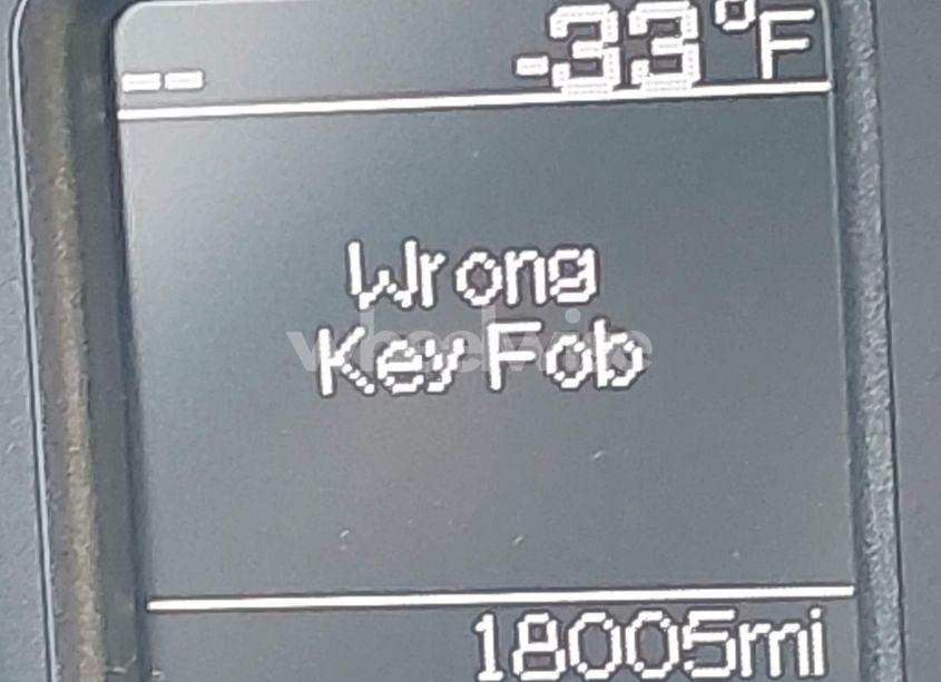 Photo 14 of 2022 Ram 1500 CLASSIC TRADESMAN 4X4 6'4 BOX (VIN 1C6RR7FG2NS187254)