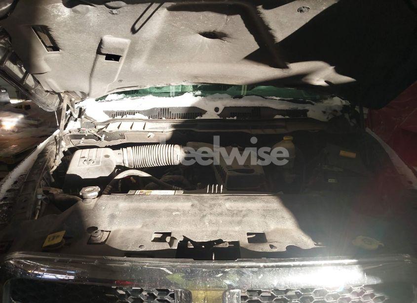 Photo 10 of 2014 Ram 1500 TRADESMAN (VIN 1C6RR7FG3ES292398)