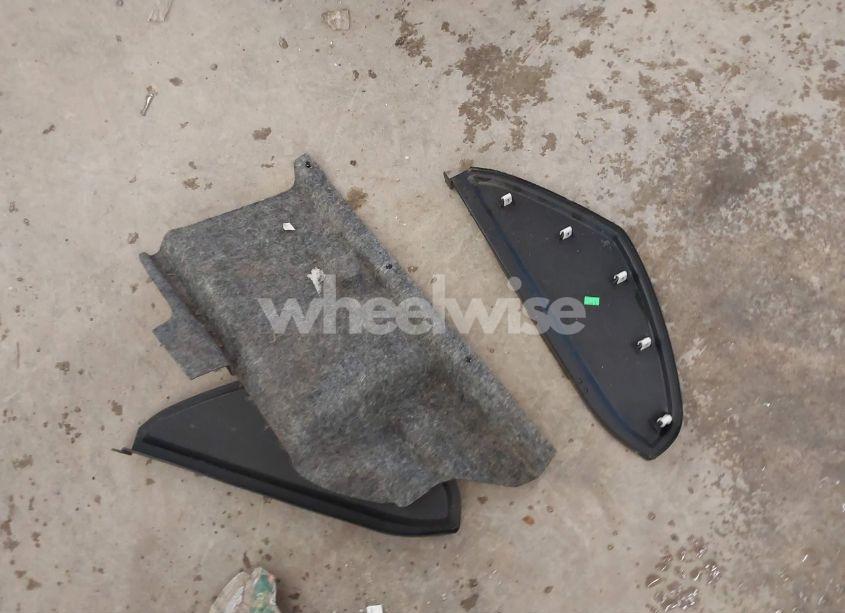 Photo 11 of 2014 Ram 1500 TRADESMAN (VIN 1C6RR7FG3ES292398)