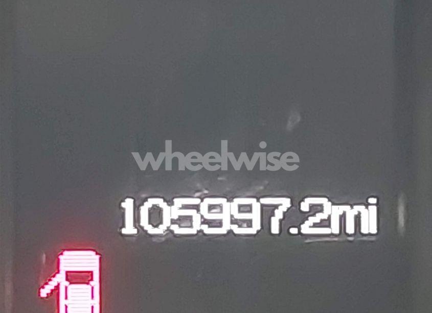 Photo 15 of 2014 Ram 1500 TRADESMAN (VIN 1C6RR7FG3ES292398)