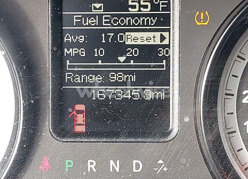 Photo 15 of 2014 Ram 1500 TRADESMAN (VIN 1C6RR7FG3ES479558)