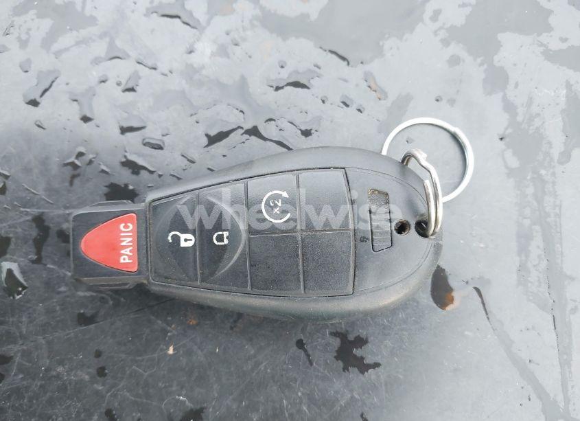 Photo 11 of 2016 Ram 1500 EXPRESS (VIN 1C6RR7FG3GS118107)