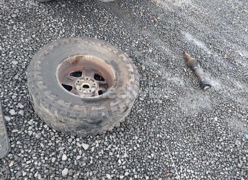 Photo 12 of 2016 Ram 1500 EXPRESS (VIN 1C6RR7FG3GS118107)