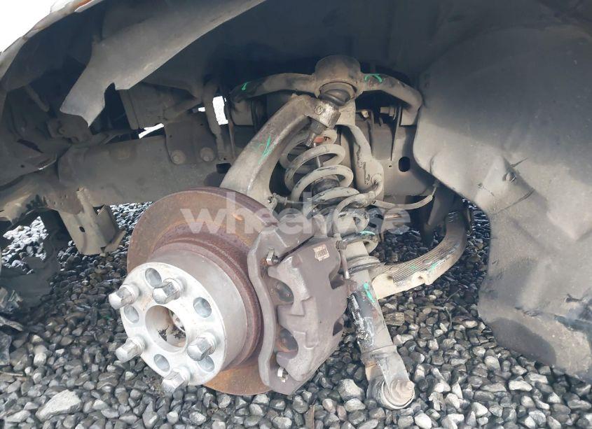 Photo 18 of 2016 Ram 1500 EXPRESS (VIN 1C6RR7FG3GS118107)