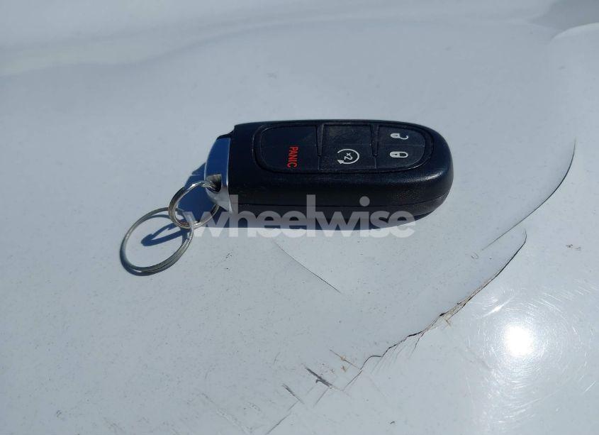 Photo 11 of 2016 Ram 1500 TRADESMAN (VIN 1C6RR7FG3GS267696)