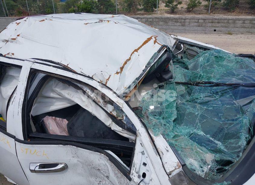 Photo 6 of 2016 Ram 1500 TRADESMAN (VIN 1C6RR7FG3GS267696)