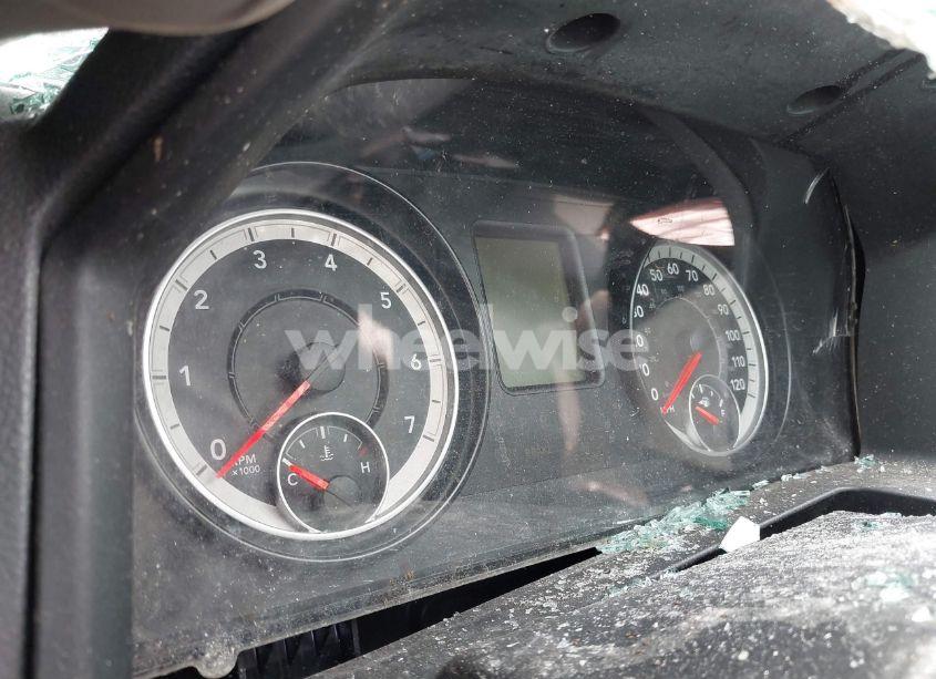 Photo 7 of 2016 Ram 1500 TRADESMAN (VIN 1C6RR7FG3GS267696)