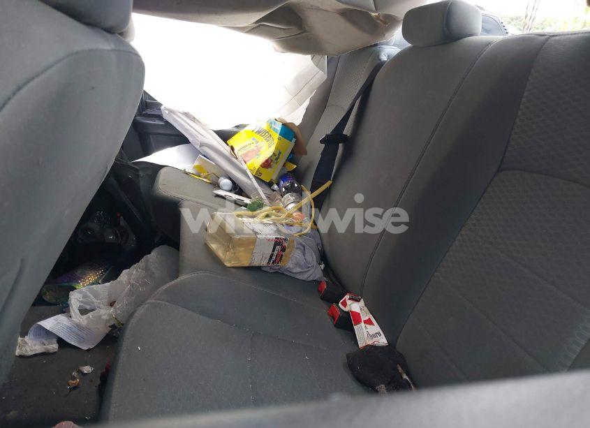 Photo 8 of 2016 Ram 1500 TRADESMAN (VIN 1C6RR7FG3GS267696)