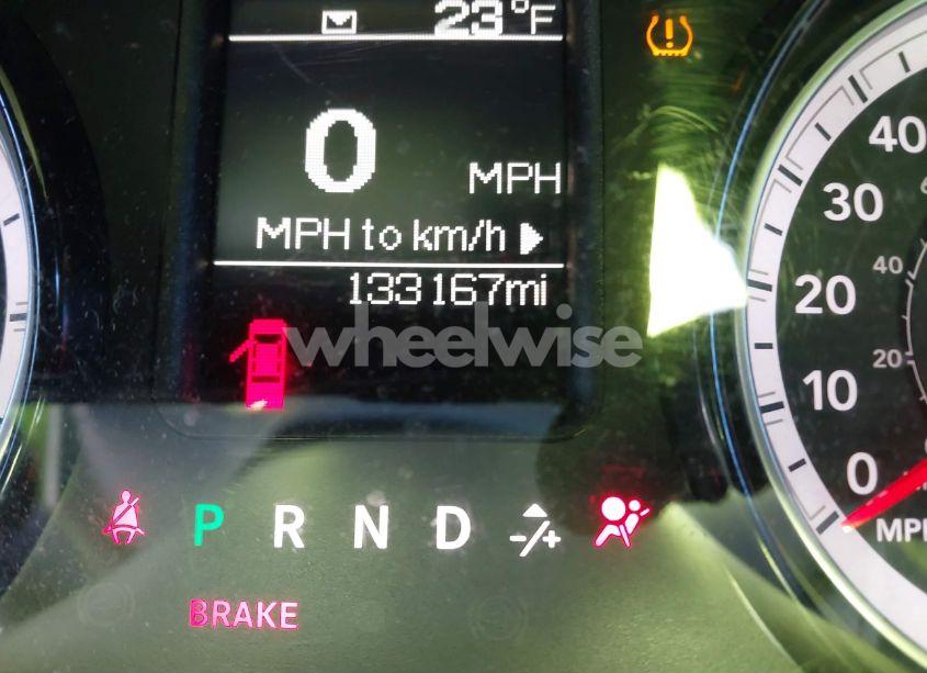 Photo 7 of 2018 Ram 1500 EXPRESS 4X4 6'4 BOX (VIN 1C6RR7FG3JS222877)