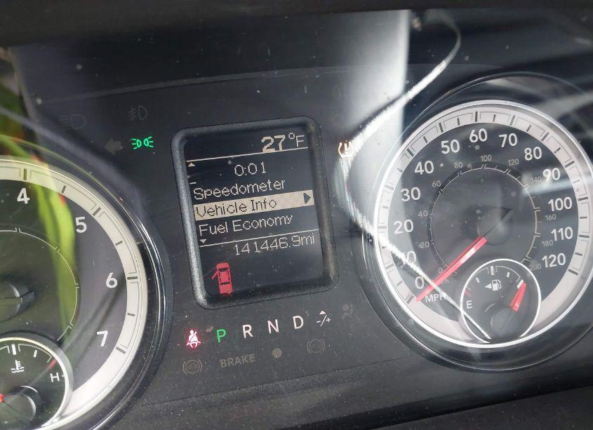 Photo 15 of 2018 Ram 1500 (VIN 1C6RR7FG3JS285039)