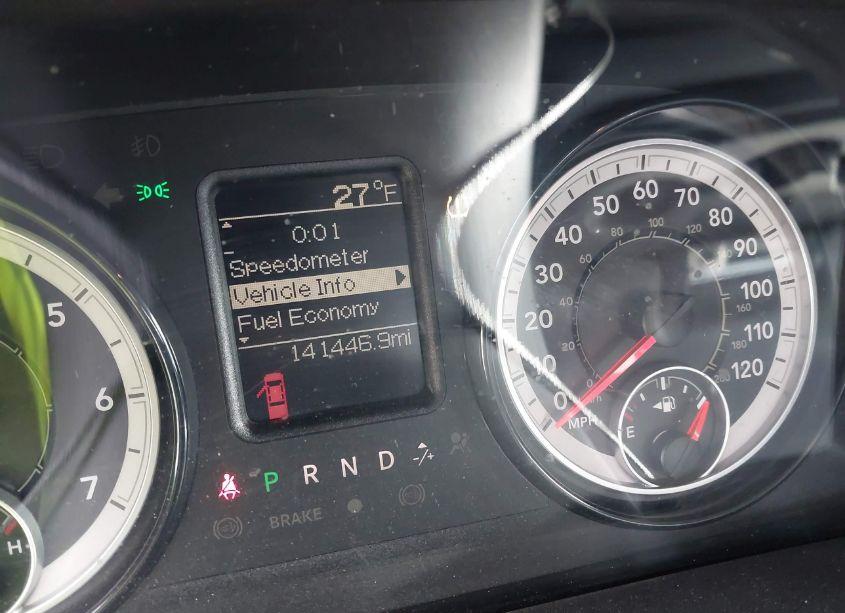 Photo 7 of 2018 Ram 1500 (VIN 1C6RR7FG3JS285039)