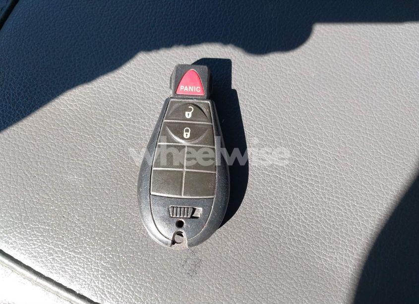 Photo 11 of 2019 Ram 1500 CLASSIC TRADESMAN 4X4 6'4 BOX (VIN 1C6RR7FG3KS609852)