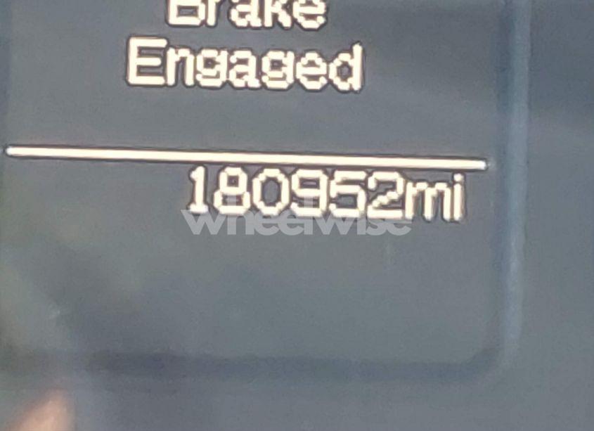 Photo 15 of 2019 Ram 1500 CLASSIC TRADESMAN 4X4 6'4 BOX (VIN 1C6RR7FG3KS609852)