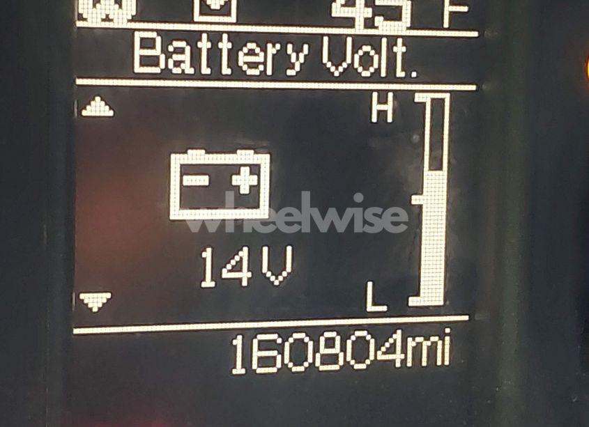 Photo 14 of 2019 Ram 1500 CLASSIC TRADESMAN 4X4 6'4 BOX (VIN 1C6RR7FG3KS645296)