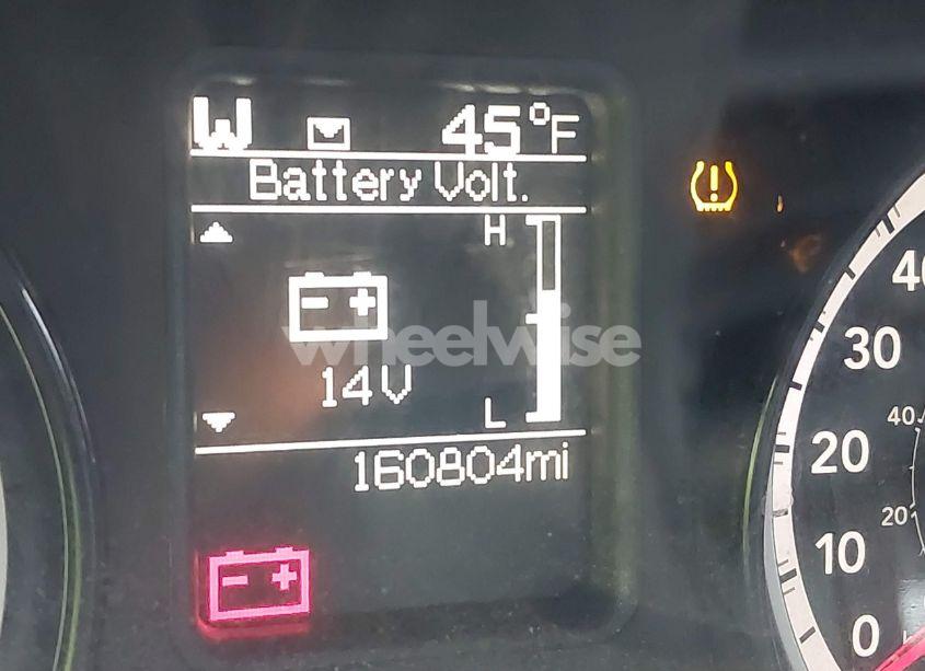 Photo 6 of 2019 Ram 1500 CLASSIC TRADESMAN 4X4 6'4 BOX (VIN 1C6RR7FG3KS645296)