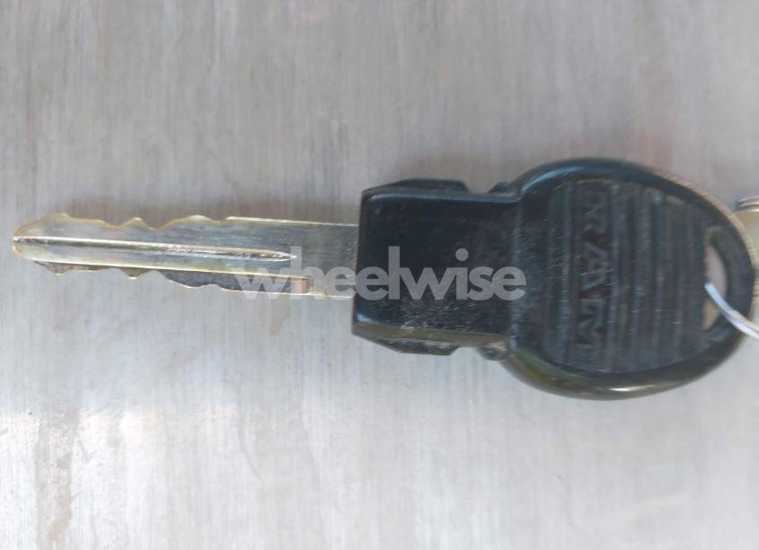 Photo 11 of 2019 Ram 1500 CLASSIC TRADESMAN 4X4 6'4 BOX (VIN 1C6RR7FG3KS645329)