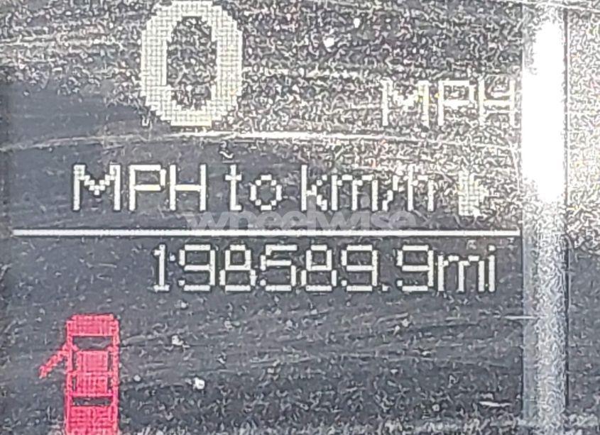 Photo 15 of 2019 Ram 1500 CLASSIC TRADESMAN 4X4 6'4 BOX (VIN 1C6RR7FG3KS645329)