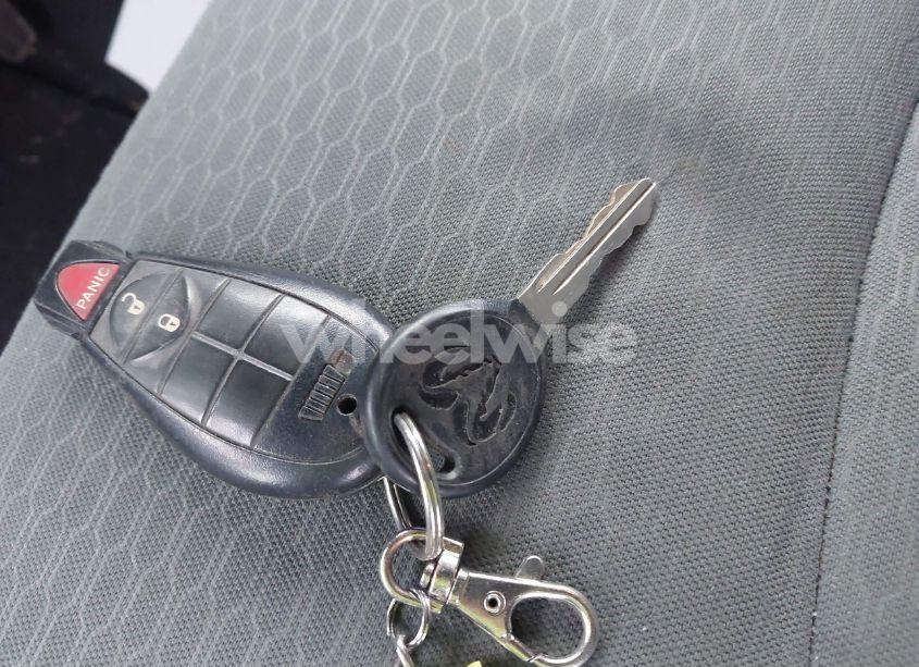 Photo 11 of 2014 Ram 1500 TRADESMAN (VIN 1C6RR7FG4ES282673)