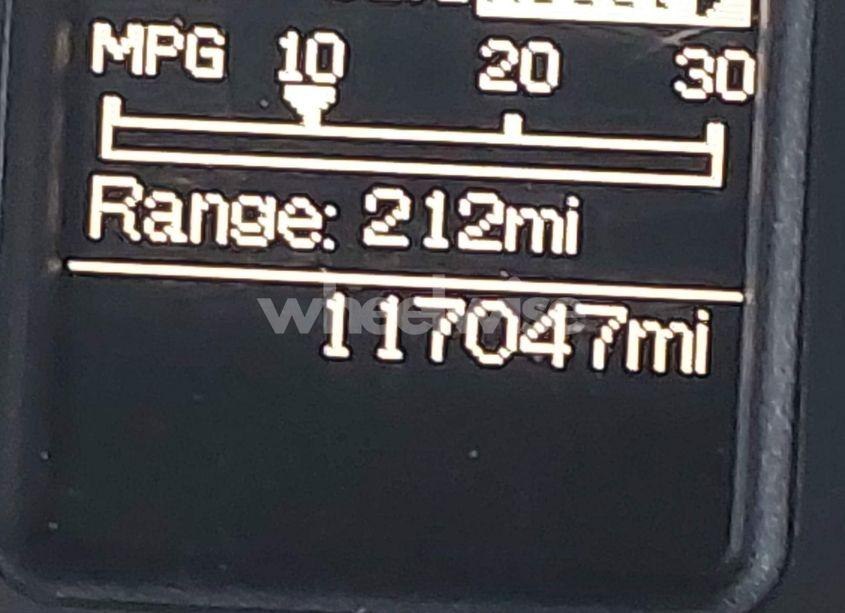 Photo 15 of 2014 Ram 1500 TRADESMAN (VIN 1C6RR7FG4ES282673)