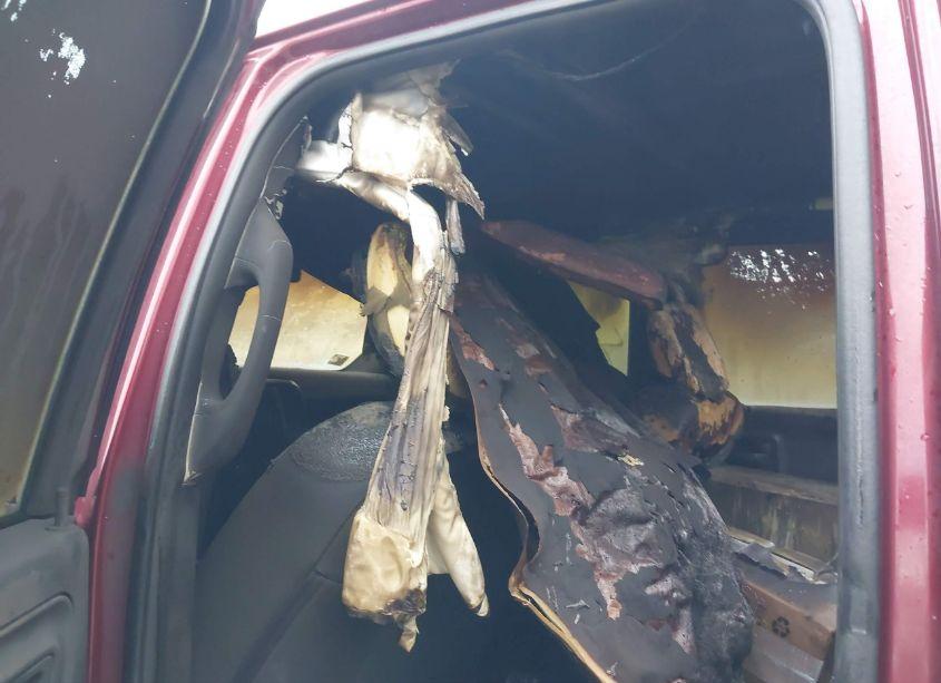 Photo 16 of 2016 Ram 1500 TRADESMAN (VIN 1C6RR7FG4GS322737)