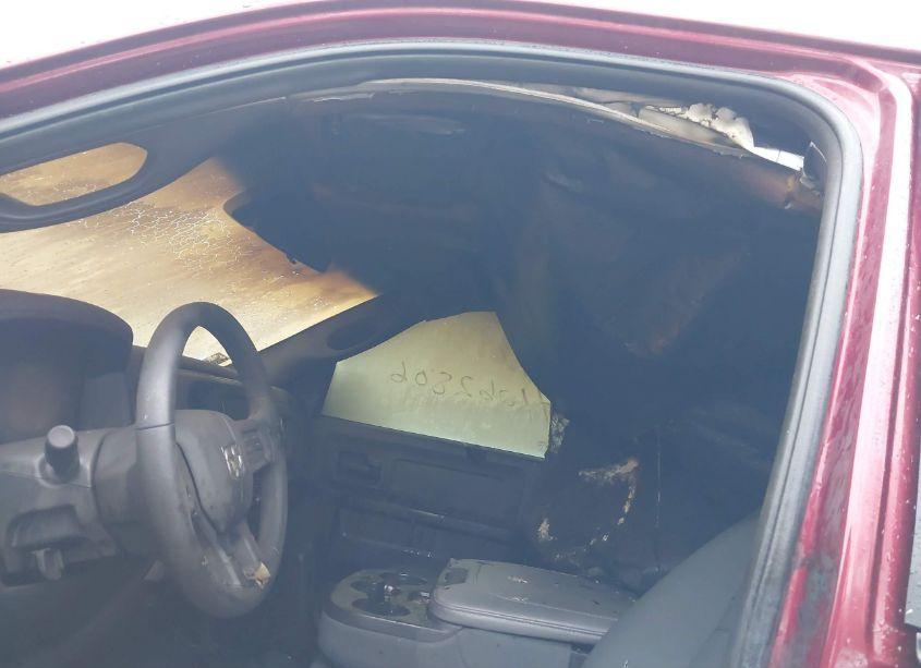 Photo 17 of 2016 Ram 1500 TRADESMAN (VIN 1C6RR7FG4GS322737)