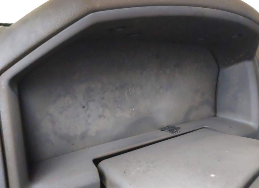 Photo 7 of 2016 Ram 1500 TRADESMAN (VIN 1C6RR7FG4GS322737)