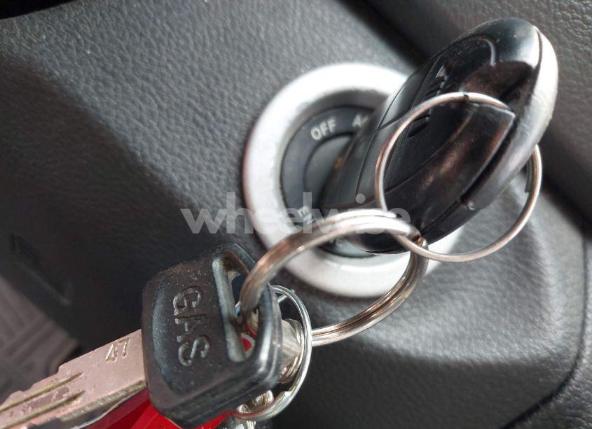 Photo 11 of 2017 Ram 1500 EXPRESS 4X4 6'4 BOX (VIN 1C6RR7FG4HS572268)