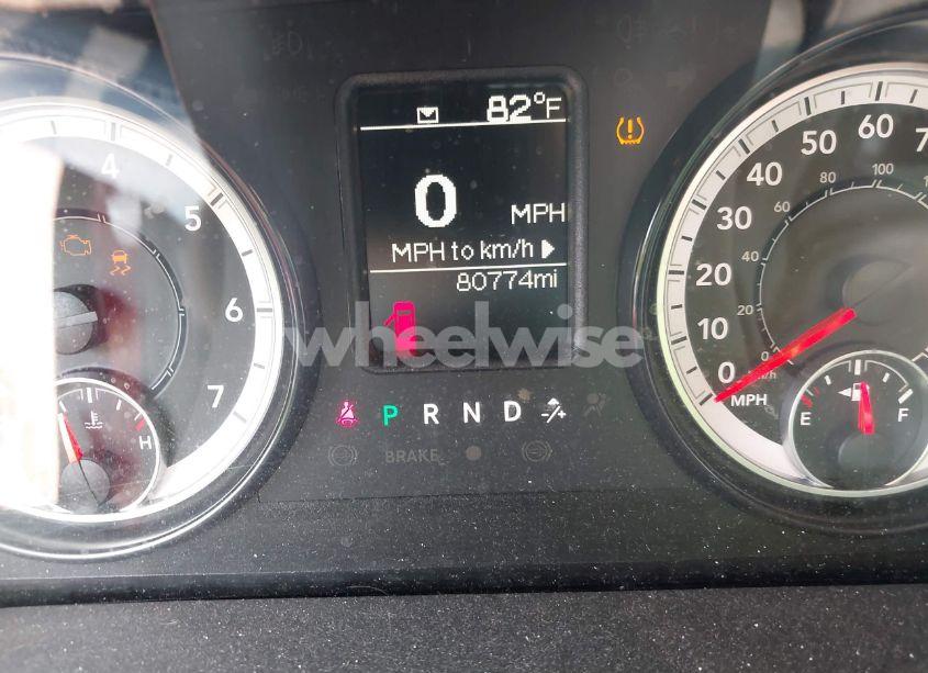 Photo 15 of 2017 Ram 1500 EXPRESS 4X4 6'4 BOX (VIN 1C6RR7FG4HS572268)