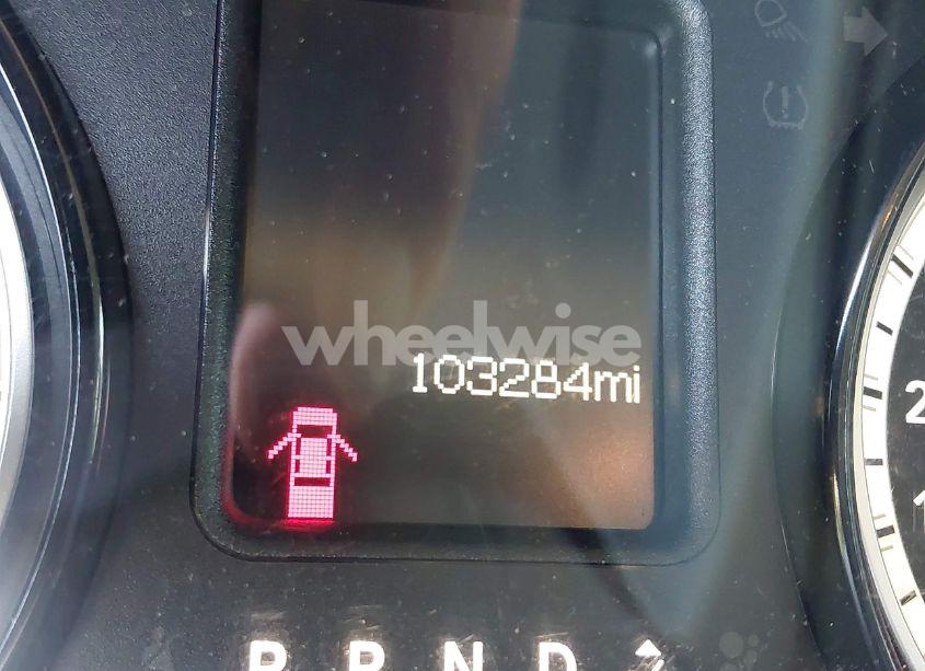 Photo 14 of 2017 Ram 1500 EXPRESS 4X4 6'4 BOX (VIN 1C6RR7FG4HS810250)