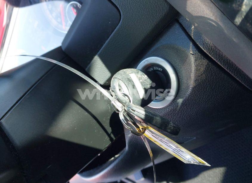 Photo 11 of 2018 Ram 1500 EXPRESS 4X4 6'4 BOX (VIN 1C6RR7FG4JS260831)