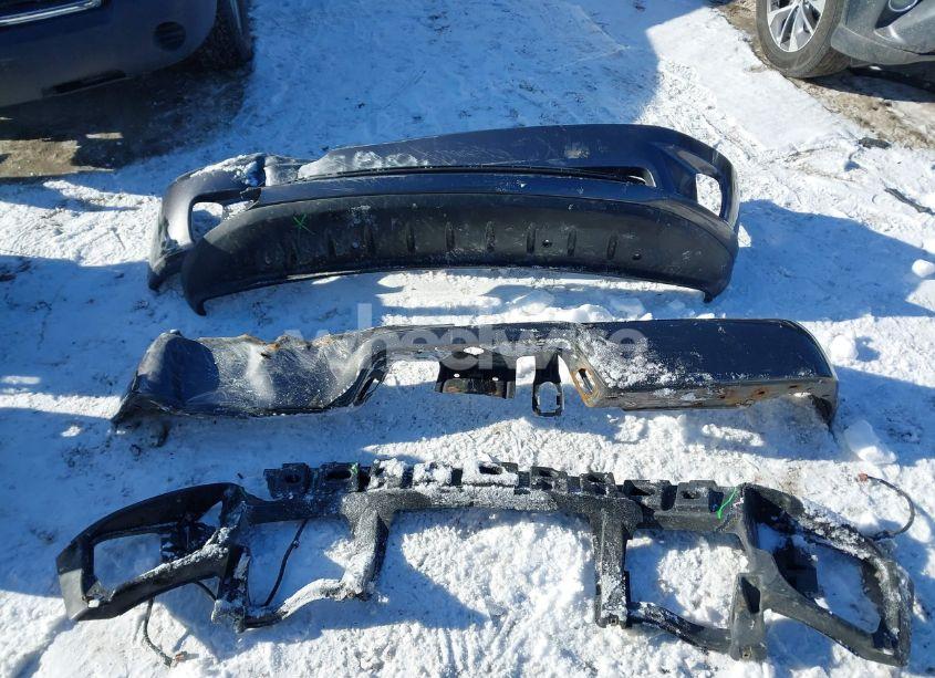 Photo 12 of 2018 Ram 1500 EXPRESS 4X4 6'4 BOX (VIN 1C6RR7FG4JS260831)