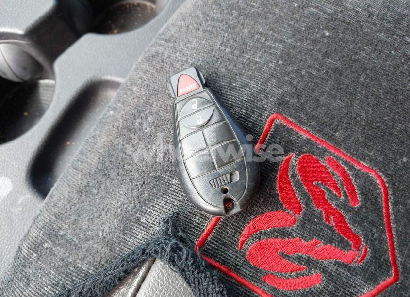 Photo 11 of 2018 Ram 1500 EXPRESS 4X4 6'4 BOX (VIN 1C6RR7FG4JS269271)