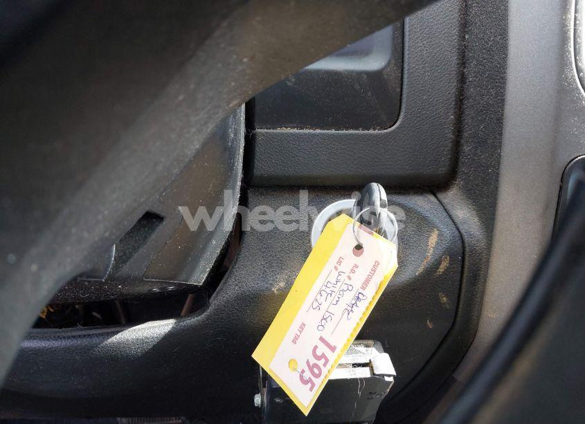 Photo 11 of 2018 Ram 1500 TRADESMAN 4X4 6'4 BOX (VIN 1C6RR7FG4JS328304)