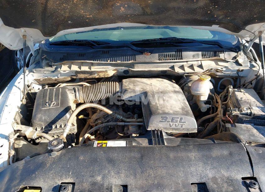 Photo 10 of 2019 Ram 1500 CLASSIC TRADESMAN 4X4 6'4 BOX (VIN 1C6RR7FG4KS615112)