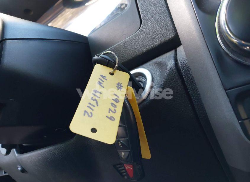 Photo 11 of 2019 Ram 1500 CLASSIC TRADESMAN 4X4 6'4 BOX (VIN 1C6RR7FG4KS615112)