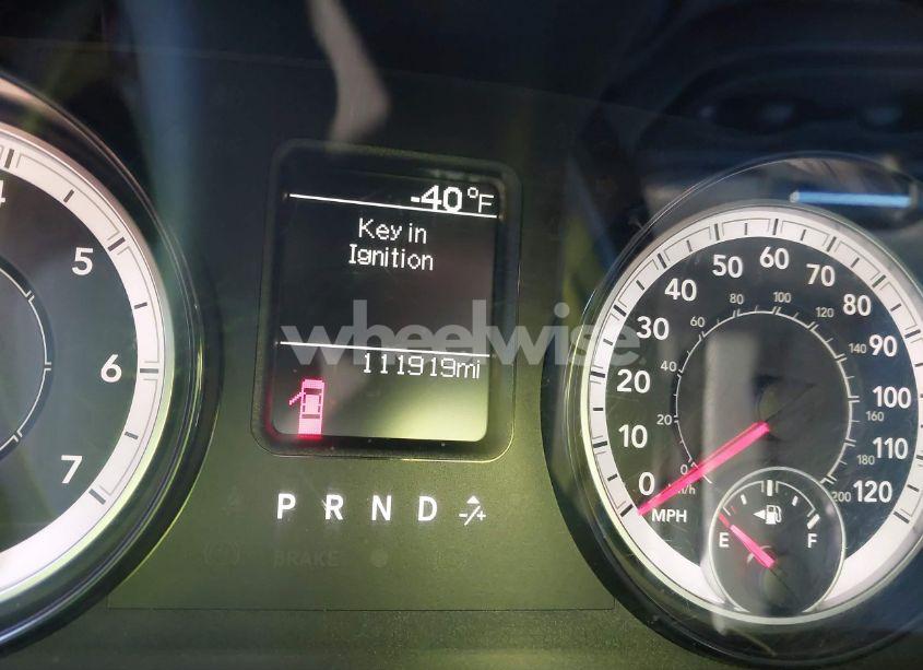 Photo 15 of 2019 Ram 1500 CLASSIC TRADESMAN 4X4 6'4 BOX (VIN 1C6RR7FG4KS615112)