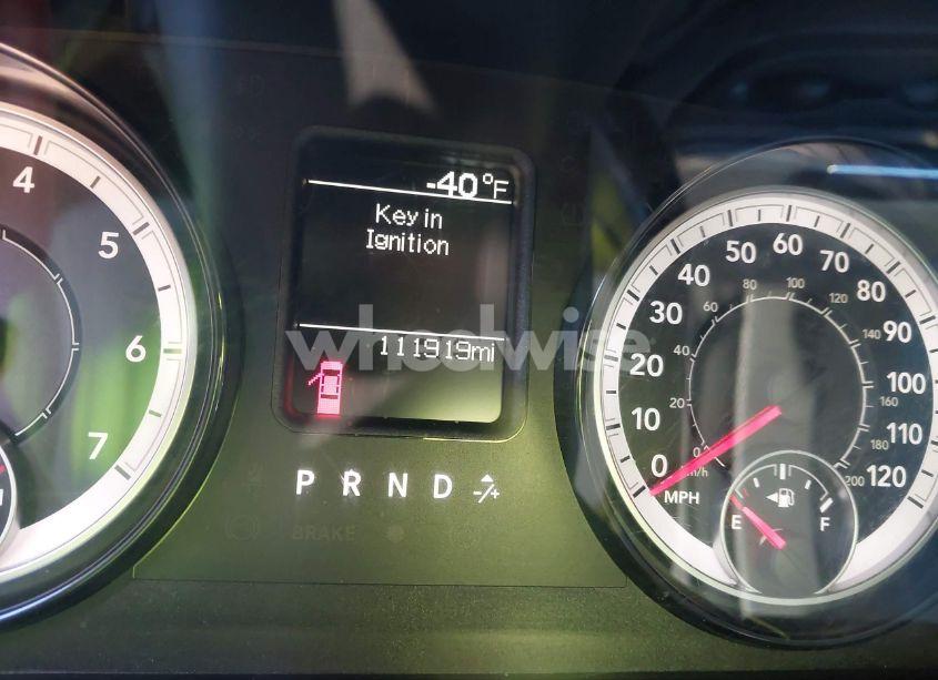 Photo 7 of 2019 Ram 1500 CLASSIC TRADESMAN 4X4 6'4 BOX (VIN 1C6RR7FG4KS615112)