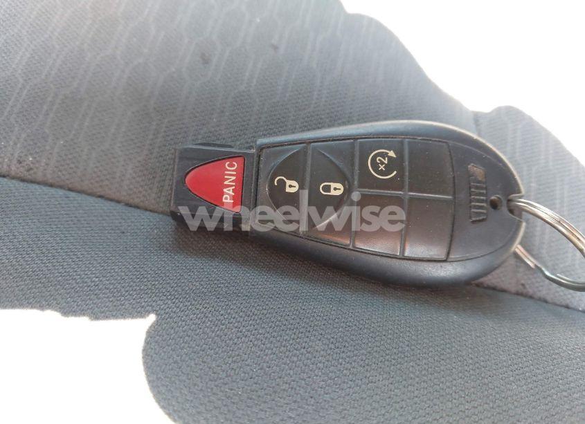 Photo 11 of 2019 Ram 1500 CLASSIC EXPRESS 4X4 6'4 BOX (VIN 1C6RR7FG4KS624571)