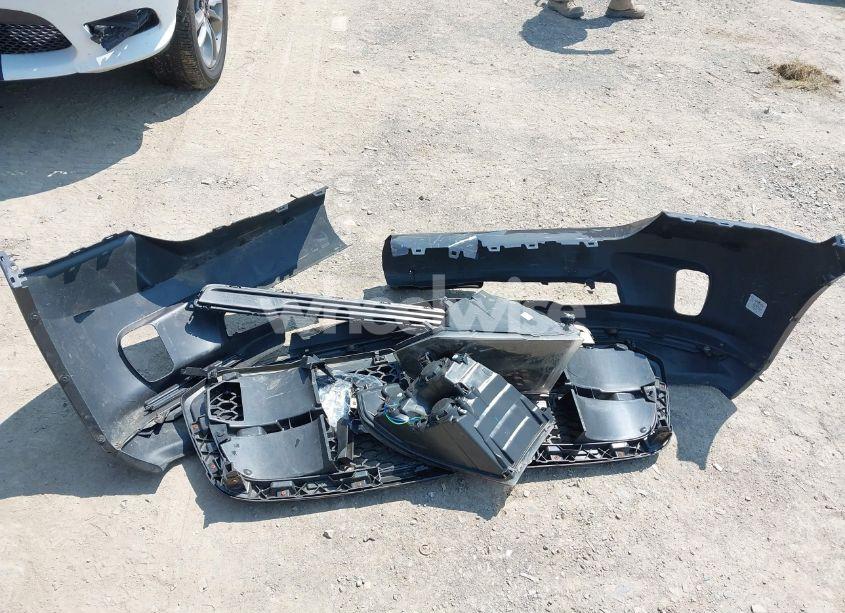 Photo 12 of 2019 Ram 1500 CLASSIC EXPRESS 4X4 6'4 BOX (VIN 1C6RR7FG4KS624571)