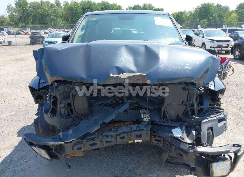 Photo 13 of 2019 Ram 1500 CLASSIC EXPRESS 4X4 6'4 BOX (VIN 1C6RR7FG4KS624571)