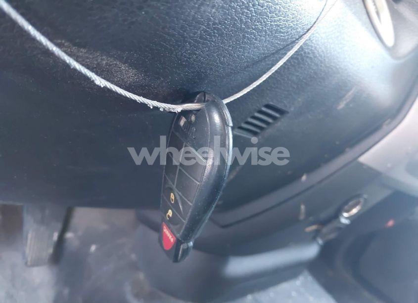 Photo 11 of 2020 Ram 1500 CLASSIC (VIN 1C6RR7FG4LS126985)