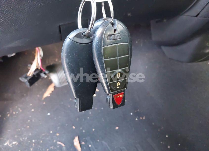 Photo 11 of 2016 Ram 1500 EXPRESS (VIN 1C6RR7FG5GS350725)